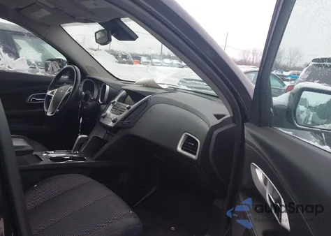 2015 Chevrolet Equinox 1Lt z USA, uszkodzony, nr VIN 2GNFLFEK0F6243040